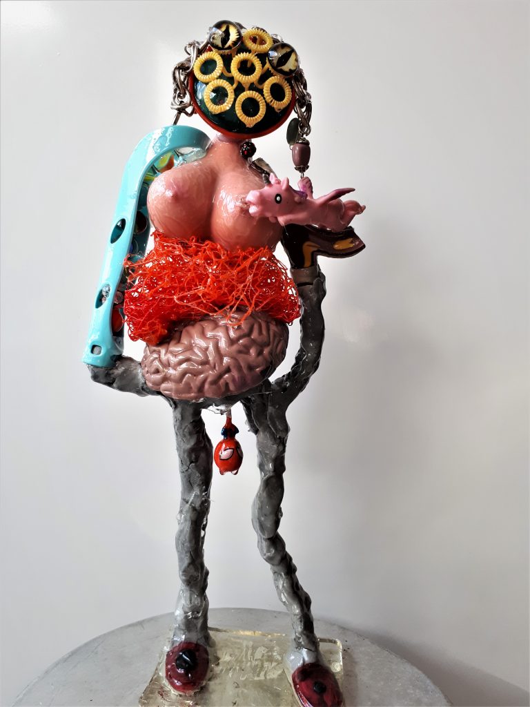 Wannabelle