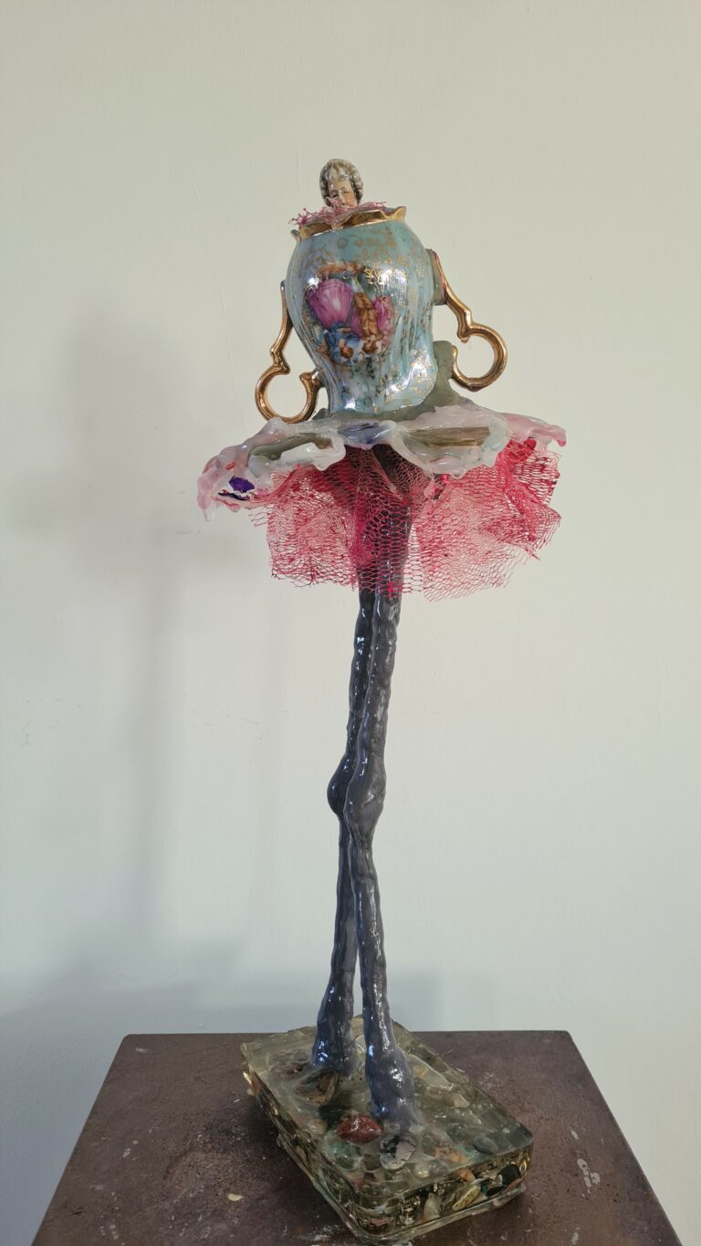 Rock Rococo