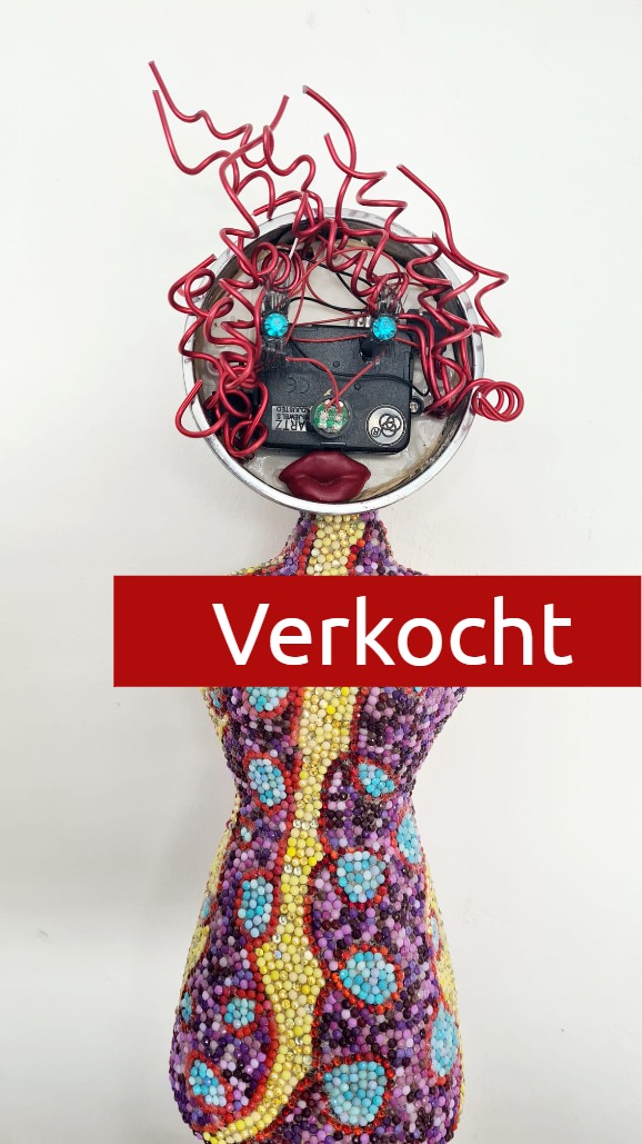 Mevrouw Roelofs