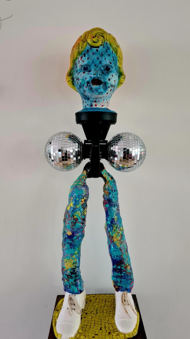Kermit girl