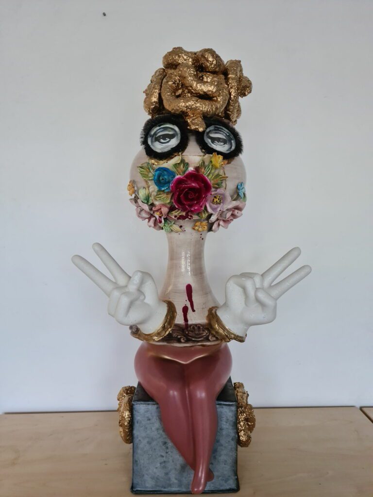 Shitty Shitty Pang Pang