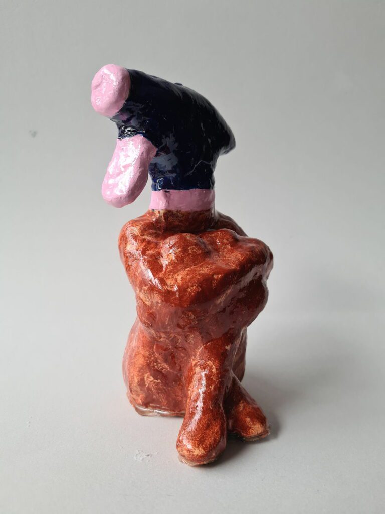 poetsvrouw 1