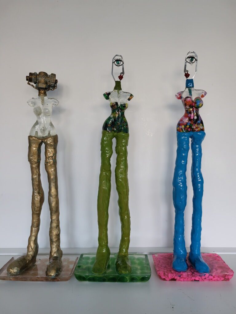 Three of a kind